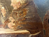 Kunstwerk grutzner - afbeelding 3 van  9