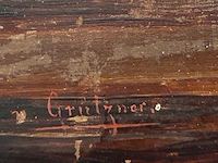 Kunstwerk grutzner - afbeelding 7 van  9