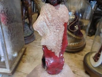 Kunstwerk, hoogte 28 cm - afbeelding 1 van  3