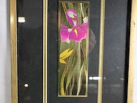 Kunstwerk (x2) - afbeelding 3 van  3