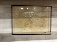 Kunstwerk - afbeelding 1 van  7