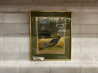 Kunstwerk - afbeelding 1 van  7
