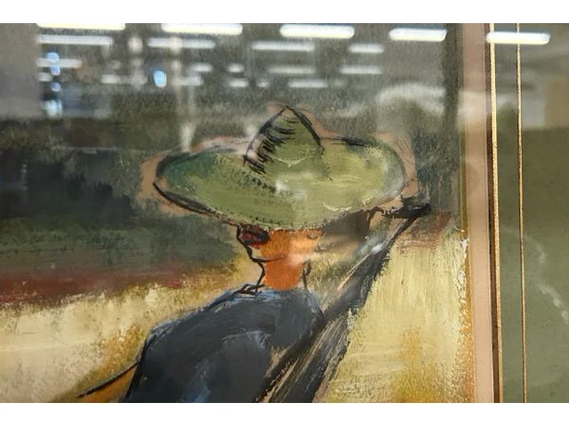 Kunstwerk - afbeelding 2 van  7