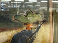 Kunstwerk - afbeelding 2 van  7