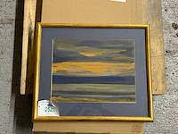 Kunstwerk - afbeelding 1 van  6