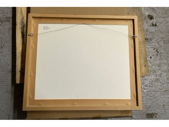 Kunstwerk - afbeelding 5 van  6
