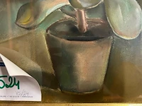 Kunstwerk - afbeelding 3 van  6