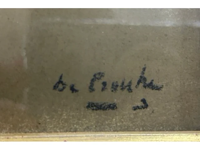 Kunstwerk - afbeelding 4 van  6