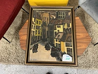 Kunstwerk - afbeelding 1 van  7