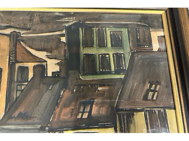 Kunstwerk - afbeelding 2 van  7