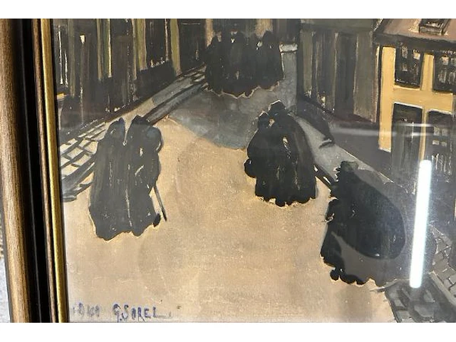 Kunstwerk - afbeelding 3 van  7