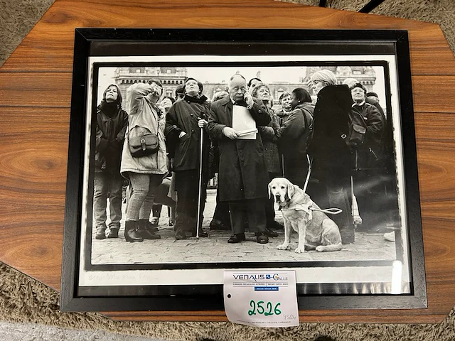Kunstwerk - afbeelding 1 van  7