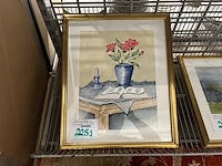 Kunstwerk - afbeelding 1 van  6