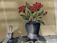 Kunstwerk - afbeelding 2 van  6