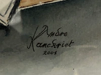 Kunstwerk - afbeelding 4 van  6