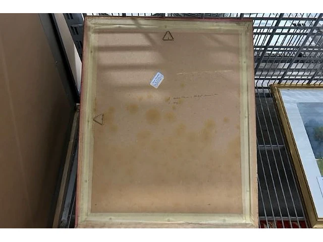 Kunstwerk - afbeelding 5 van  6