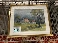 Kunstwerk - afbeelding 1 van  5