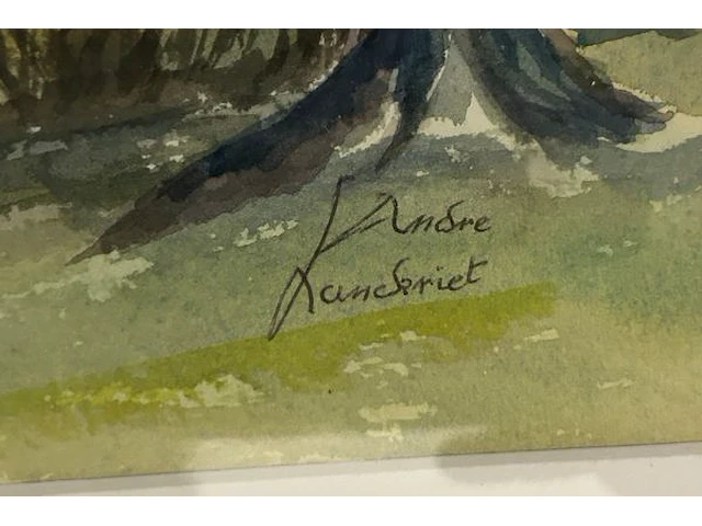 Kunstwerk - afbeelding 4 van  5