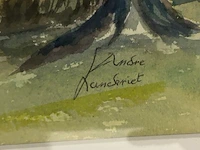 Kunstwerk - afbeelding 4 van  5