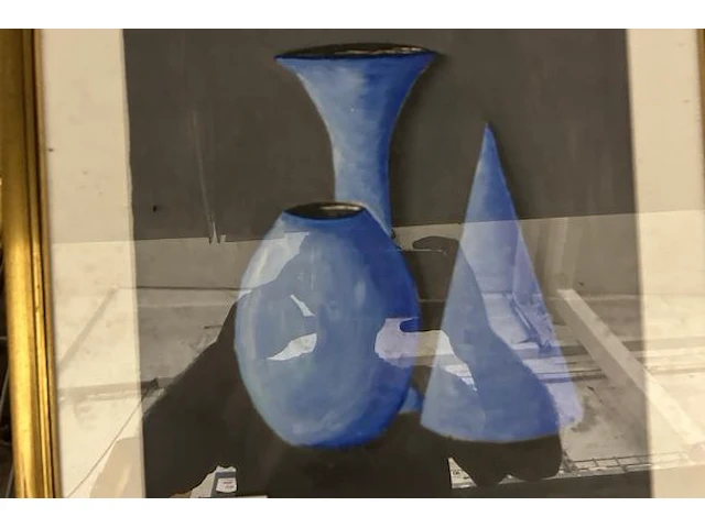 Kunstwerk - afbeelding 2 van  5