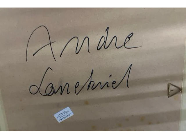 Kunstwerk - afbeelding 5 van  5