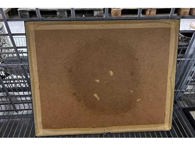 Kunstwerk - afbeelding 6 van  6