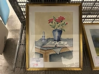 Kunstwerk - afbeelding 1 van  7