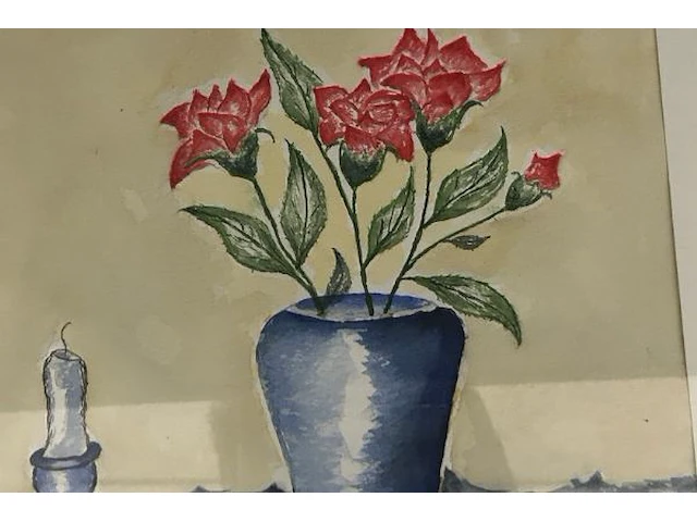 Kunstwerk - afbeelding 2 van  7