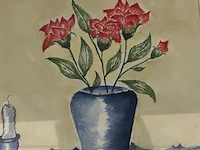 Kunstwerk - afbeelding 2 van  7