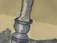 Kunstwerk - afbeelding 3 van  7