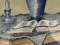Kunstwerk - afbeelding 4 van  7