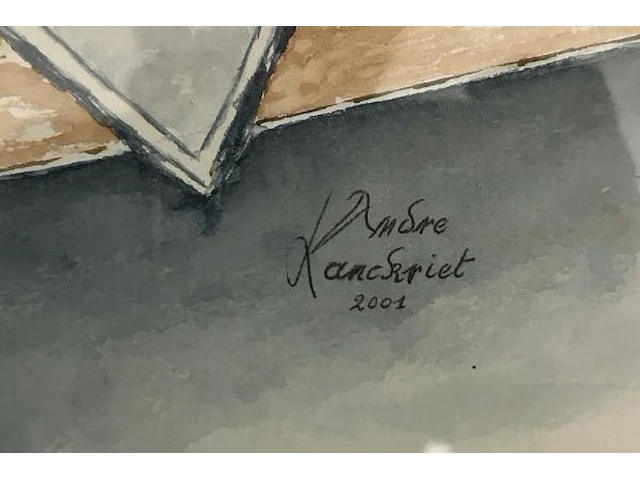 Kunstwerk - afbeelding 5 van  7