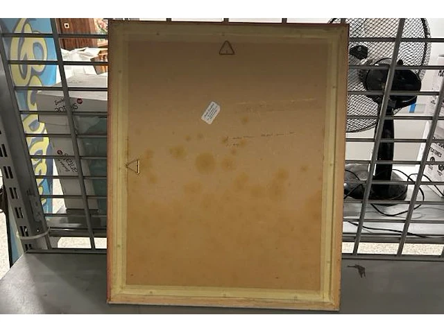 Kunstwerk - afbeelding 6 van  7