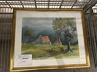 Kunstwerk - afbeelding 1 van  8