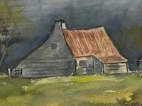 Kunstwerk - afbeelding 2 van  8