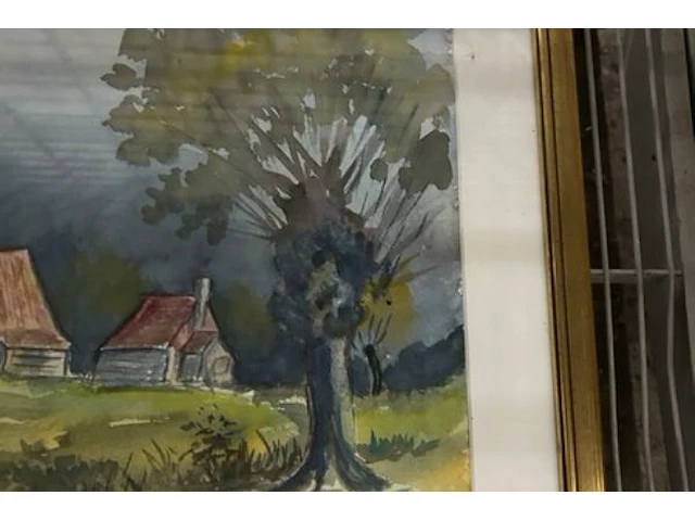 Kunstwerk - afbeelding 4 van  8