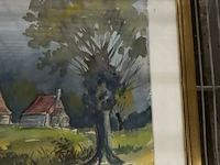 Kunstwerk - afbeelding 4 van  8