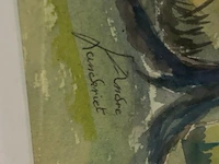 Kunstwerk - afbeelding 5 van  8