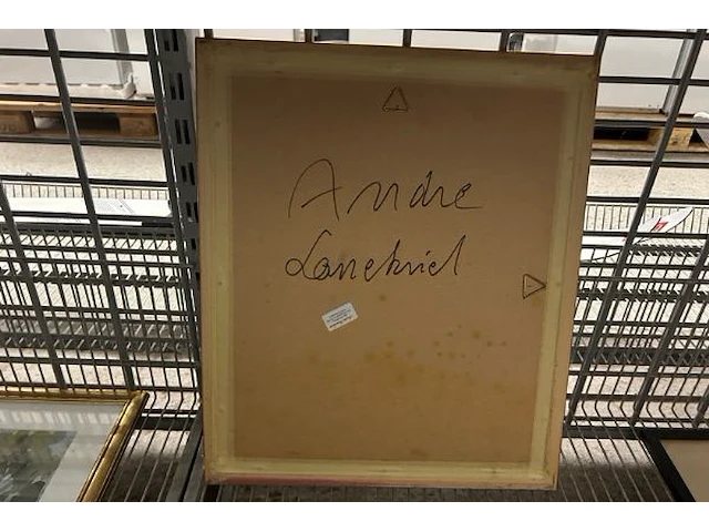 Kunstwerk - afbeelding 7 van  8