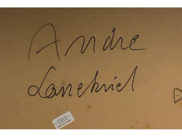 Kunstwerk - afbeelding 8 van  8