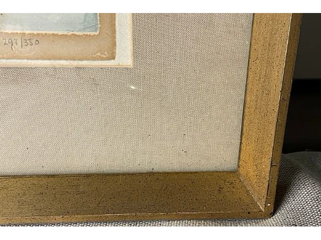 Kunstwerk - afbeelding 4 van  4