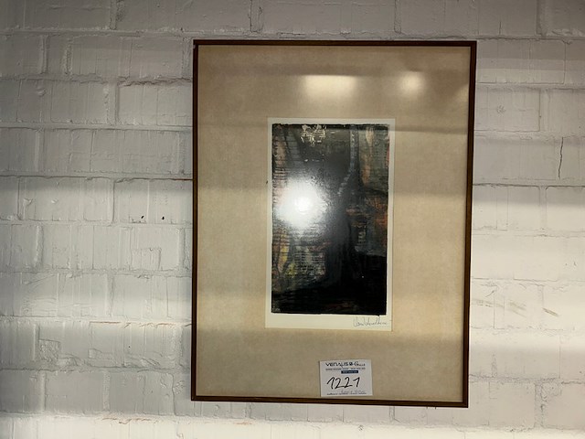 Kunstwerk - afbeelding 1 van  6