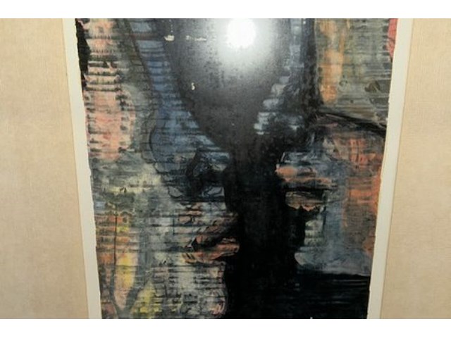 Kunstwerk - afbeelding 2 van  6