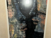 Kunstwerk - afbeelding 2 van  6