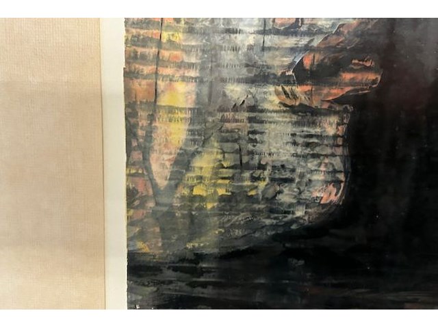 Kunstwerk - afbeelding 3 van  6