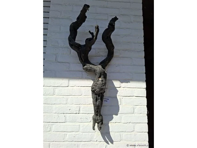Kunstwerk - afbeelding 1 van  2