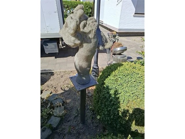 Kunstwerk - afbeelding 2 van  2