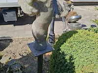 Kunstwerk - afbeelding 2 van  2