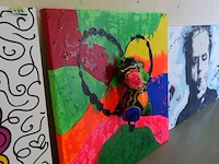 Kunstwerk - afbeelding 2 van  3