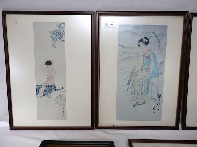 Kunstwerken china - afbeelding 2 van  6